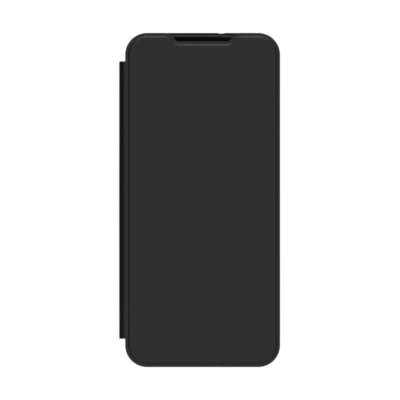 Samsung Wallet Flip Case A55 Black Samsung Wallet Flip Case A55 Black